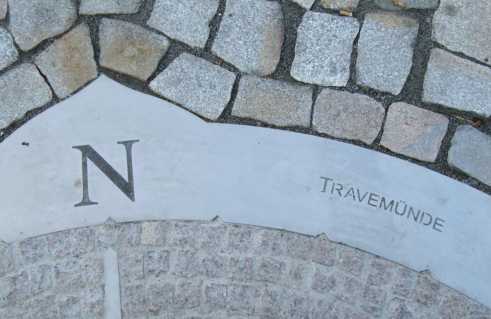 Winni Schaak, Wellenlauf