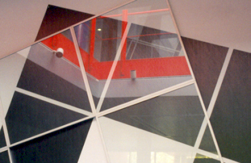 Peter Turpin, FRAMEWORK