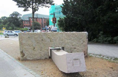 Jörg Plickat, Ohne Titel