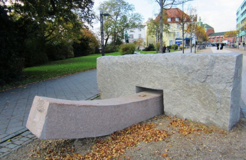 Jörg Plickat, Ohne Titel