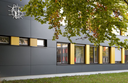 Albert Aereboe, Sonne (Foto: Nils Bergmann)