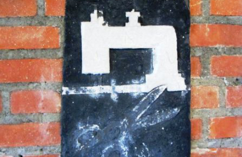 Karl Gieth, Raumembleme, 10 Städtebilder, 10 Funktionsräume