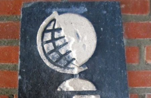 Karl Gieth, Raumembleme, 10 Städtebilder, 10 Funktionsräume