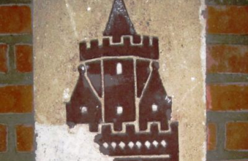 Karl Gieth, Raumembleme, 10 Städtebilder, 10 Funktionsräume