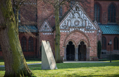 Jan Koblasa, Domtürme (Foto: Jörg Schwarze)