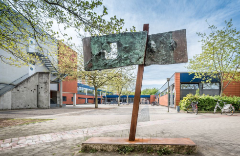 Thomas Helbing, Kaspar Hauser (Foto: Jörg Schwarze)