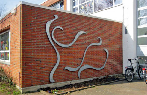 Lee Kozlik, Eine Rose ist eine Rose ist eine Rose