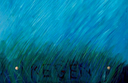 Lee Kozlik, Eine Rose ist eine Rose ist eine Rose