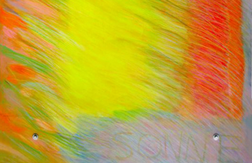 Lee Kozlik, Eine Rose ist eine Rose ist eine Rose