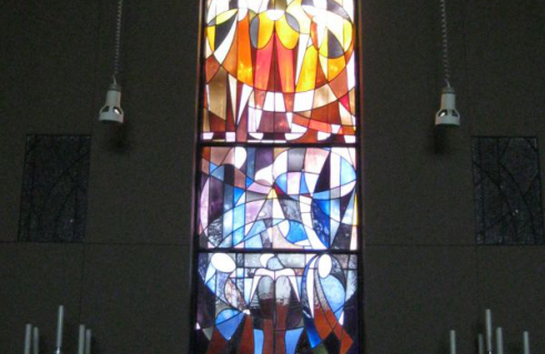 Trauer und Auferstehung Trauer und Auferstehung