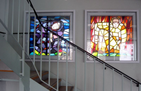 Karl Walter, Jahreslauf