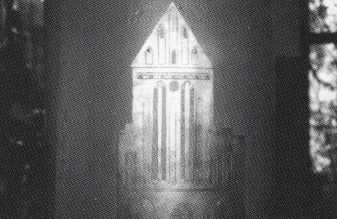 Norddeutsche Kirchenbauten