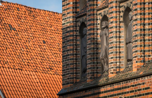 Gemeinschaft der Heiligen