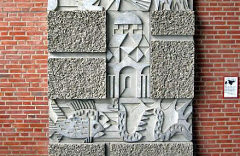 Franz Reckert, Grimms Märchen