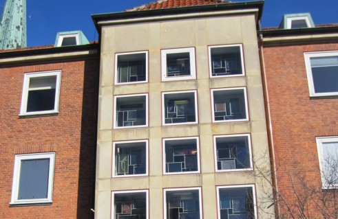 Peter Thienhaus, Kleinlebewesen
