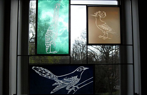 Peter Thienhaus, Kleinlebewesen