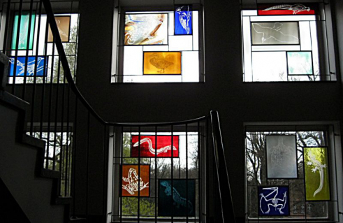 Peter Thienhaus, Kleinlebewesen