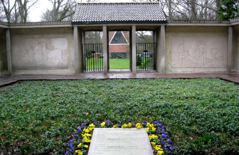 Walter Jahn, Opfer und Verfolgte