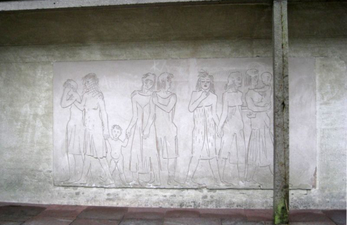 Walter Jahn, Opfer und Verfolgte