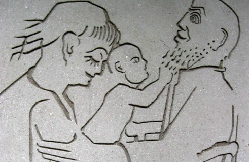 Walter Jahn, Opfer und Verfolgte