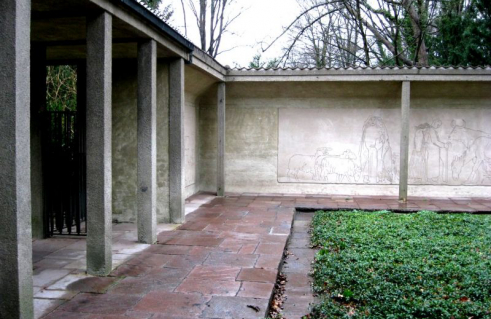 Walter Jahn, Opfer und Verfolgte