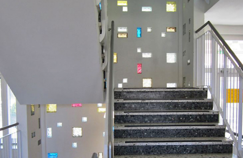 Werner Homuth, Farblichtspiel