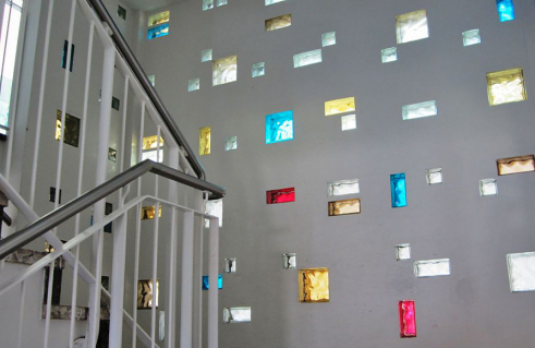 Farblichtspiel Farblichtspiel