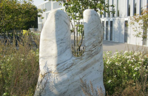 Ben Siebenrock, Zahn der Zeit