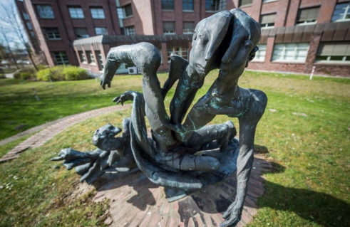 Karl-Henning Seemann, Aufspringender (Foto: Jörg Schwarze)