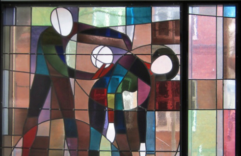 Werner Homuth, Gymnastik