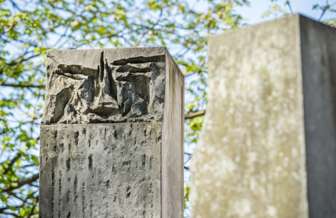 Jan Koblasa, Die drei Nornen (Foto: Jörg Schwarze)