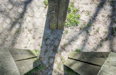 Jan Koblasa, Die drei Nornen (Foto: Jörg Schwarze)