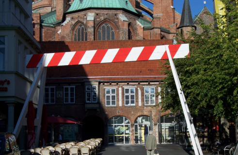 Die mentale Baustelle