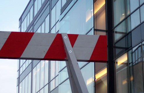 Werner Reiterer, Die mentale Baustelle (Foto: Gunnar ter Balk)