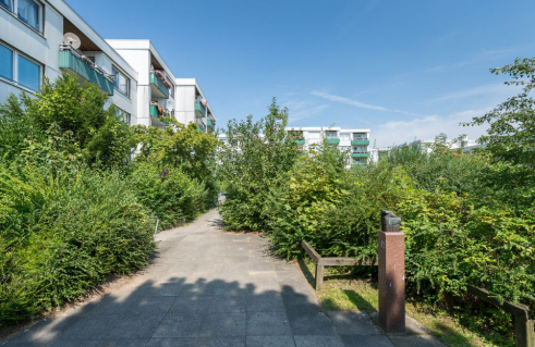 Heinrich Brand, Zuneigung (Foto: Jörg Schwarze)