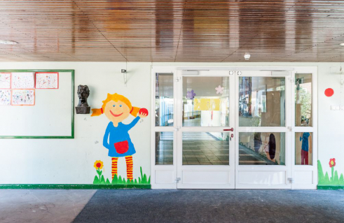 Fritz Behn, Büste Albert Schweitzer (Foto: Jörg Schwarze)