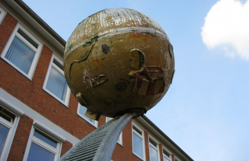 Rolf Triloff, Wunschsender