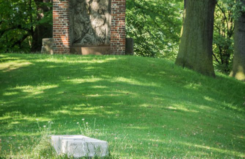 Frede Troelsen, Ende und Anfang (Foto: Jörg Schwarze)