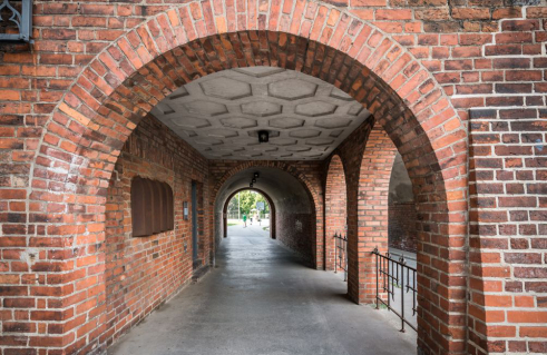 Winni Schaak, Vier Kirchen (Foto: Jörg Schwarze)
