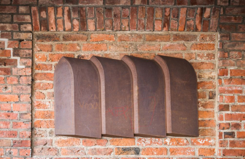 Winni Schaak, Vier Kirchen (Foto: Jörg Schwarze)