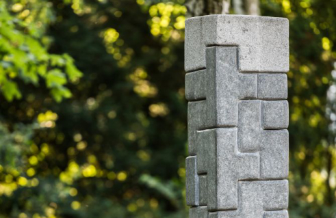 Frede Troelsen, Zusammenhänge (Foto: Jörg Schwarze)