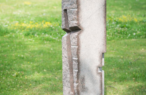 Vier Kreuze / Märtyrerweg