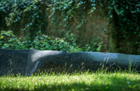 Bård Breivik, Fallen Shadow (Foto: Jörg Schwarze)