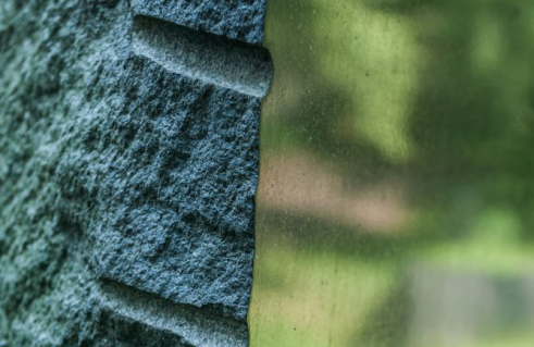 Bård Breivik, Fallen Shadow (Foto: Jörg Schwarze)