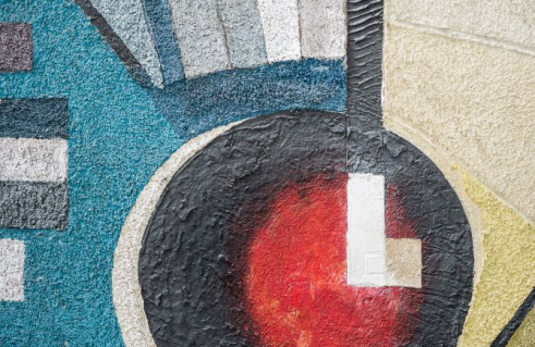 Meinhard Glowinski, Ohne Titel (Foto: Jörg Schwarze)