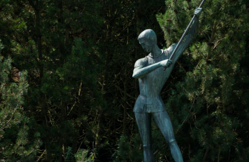 Karlheinz Goedtke, St. Jürgen (Foto: Jörg Schwarze)