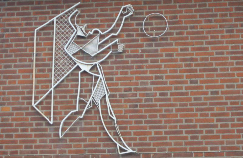 Curt Stoermer, Sportmotive