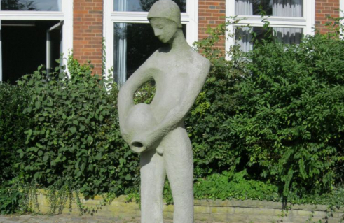 Gerd Grove, Der Wasserträger