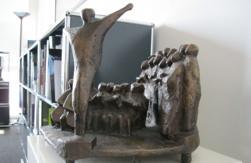 Karlheinz Goedtke, Chor und Orchester II