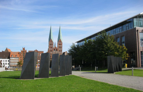 Peter Turpin, Dienst an der Pforte